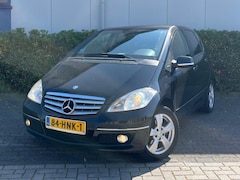 Mercedes-Benz A-klasse - 1.7 A170 5D BLUE EFF Avantgarde Airco