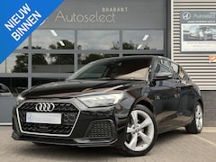 Audi A1 Sportback - 35 TFSI Pro Line Navi | LED | 1e eigenaar