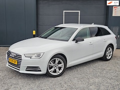 Audi A4 Avant - 2.0 TFSI ultra Sport Pro Line