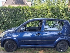 Daihatsu Sirion 2 - 1.3-16V Comfort Lage km stand! 58000, afneembare trekhaak