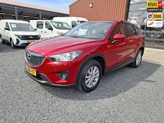 Mazda CX-5 - 2.0 Skylease+ Limited Edition 2WD
