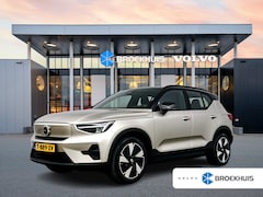 Volvo XC40 - Single Motor Extended Range Plus 82 kWh | 19" Allseason | Trekhaak | Adaptieve Cruise | BL
