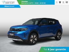 Opel Frontera - 1.2 Turbo Hybrid GS 7 persoons