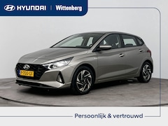 Hyundai i20 - 1.0 T-GDI COMFORT SMART | NAVI | AIRCO | CRUISE | CAMERA | 16'' LM VELGEN | PDC | APPLE CA