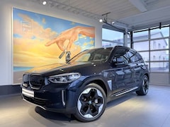 BMW iX3 - 80 kWh (210kW/286pk) * LED, LEDER, PANO, MEMORY H&K SOUND, 20-inch LMV * 1e EIG - UNFALLFR