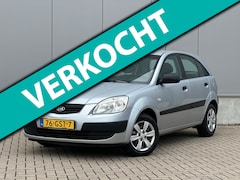 Kia Rio - 1.4 X-pect | Nieuwe APK | Elek ramen | Cv | Bluetooth |