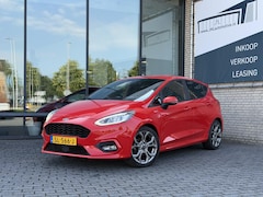Ford Fiesta - 1.0 EcoBoost ST-Line*ECC*CRUISE*NAVI