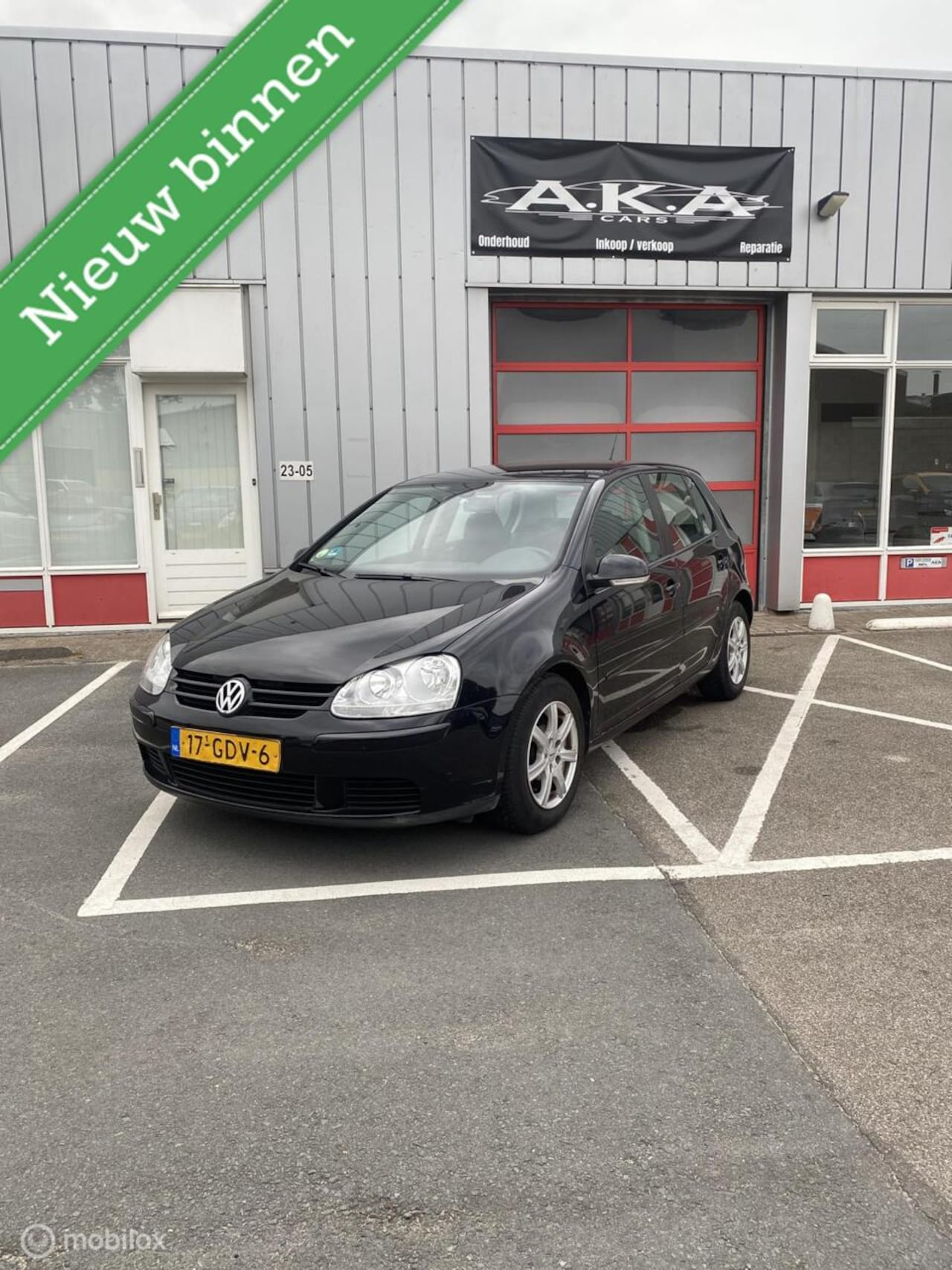 Volkswagen Golf - 1.4 TSI Comfortline 1.4 TSI Comfortline - AutoWereld.nl