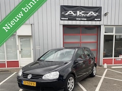 Volkswagen Golf - 1.4 TSI Comfortline
