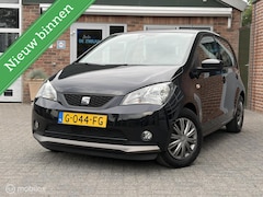 SEAT Mii - 1.0 Sport Intense|Parkeersensoren|1e eigenaar|Dealeronderhouden