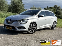 Renault Mégane Estate - AUT / TOPCAR 1.5 dCi Bose