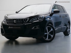 Peugeot 5008 - 1.2 PureTech Blue Lease Executive 7-zits (APPLE CARPLAY, LED VERLICHTING, DIGITAAL DISPLAY