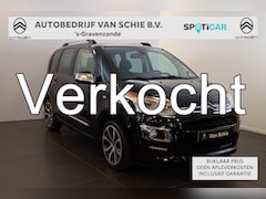 Citroën C3 Picasso - VTi 120 Collection 17" | Navi | Camera | Parkeersensoren
