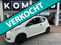 Citroën C1 - 1.0-12V Séduction |1EIG|APK|LAAG KM|Handzender|3DRS|