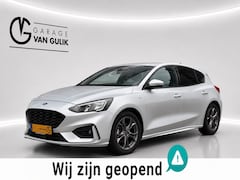 Ford Focus - 1.0 ST Line 125PK Automaat, Navi, Clima, Cruise, Isofix, Carplay, Stoel+StuurVerwarming, C