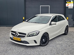 Mercedes-Benz A-klasse - 180 Business Solution