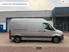 Mercedes-Benz Sprinter - 314 2.2 CDI L2H2 Aut. Navi BTW 21% Camera