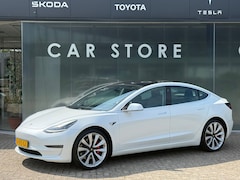 Tesla Model 3 - Performance AWD 75 kWh FULL FSD 88% SOH