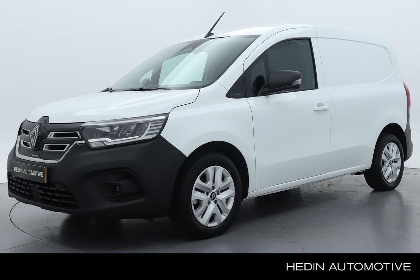Renault Kangoo E-Tech - Extra L1 44 kWh Extra L1 44 kWh - AutoWereld.nl