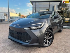 Toyota C-HR - 1.8 Hybrid 140 First edition|Elektrische achterklep