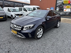 Mercedes-Benz GLA-Klasse - 200 Premium Automaat Trekhaak