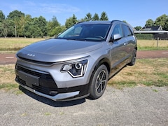 Kia Niro - 1.6 GDi PHEV DynL