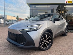 Toyota C-HR - 1.8 Hybrid 140 First edition|Elektrische achterklep