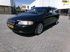 Volvo V70 - 2.4 D5 Edition II
