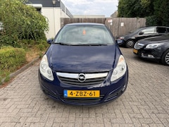 Opel Corsa - 1.0-12V Business