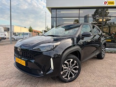 Toyota Yaris Cross - 1.5 Hybrid 130pk Dynamic|Comfortpack