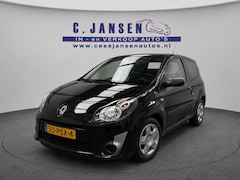 Renault Twingo - 1.2-16V Collection Leuke auto | Airco | Centrale deurvergrendeling met afstandsbediening |