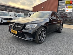 Mercedes-Benz GLC-klasse - AMG 43 4MATIC VOL OPTIES