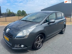 Peugeot 5008 - 1.6 VTi ST 5p.|Airco|Apk 1-2027|Bj 2010