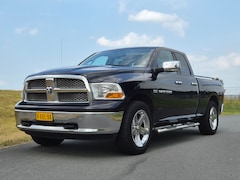 Dodge Ram 1500 - 5.7 V8 4x4 Quad Cab 6'4