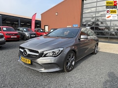 Mercedes-Benz CLA-klasse Shooting Brake - 200 Prestige Automaat