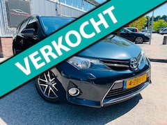 Toyota Auris Touring Sports - 1.8 Hybrid Lease+ PANO XENON PDC