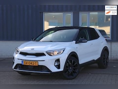 Kia Stonic - 1.0 T-GDi DynamicLine NAP Navi CarPlay Cruise BT KeyLess