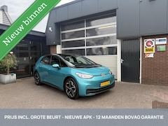 Volkswagen ID.3 - Pro S 77 kWh SOH 91.5% LEER/360 CAM *ALL-IN PRIJS