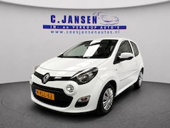 Renault Twingo - 1.2 16V Collection Nette auto. | Airco | Stuur verstelbaar AIRCO