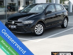 Volkswagen Polo - 1.0 TSI Life Business IAPPLE CARI PDC I 57KM