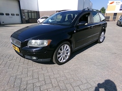 Volvo V50 - 2.4 Summum automaat