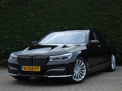 BMW 7-serie - 740Le iPerformance High Executive | Full options | NP € 143.130,