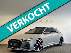 Audi RS6 - Avant TFSI quattro Pano|Ceramic|HuD|B&O 3D|PPF|Carbon