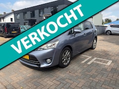 Toyota Verso - 1.8 VVT-i Business Nw Apk - Vol Ondh