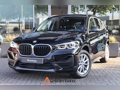 BMW X1 - (f48) sDrive18i Business Edition | Camera | Cruise I HUD | Climate | Stoelverwarming | LED