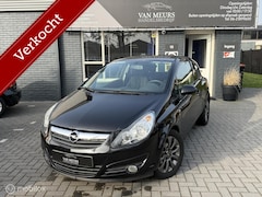 Opel Corsa - 1.4-16V '111' Edition, Airco, cruise, apk 09-2026