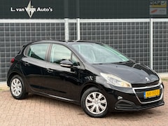 Peugeot 208 - 1.6 BlueHDi | Active | CarPlay