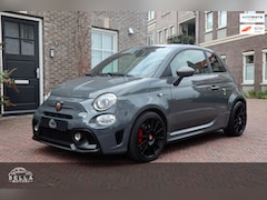 Fiat 500 Abarth - 595 Competizione | RIJKLAARPRIJS | Record Monza Uitlaat | Adaptief FSD-onderstel