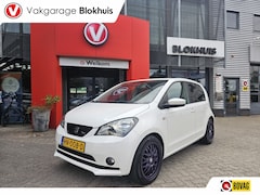 SEAT Mii - 1.0 Sport Connect