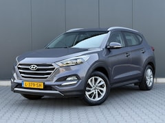 Hyundai Tucson - 1.6 GDi i-Motion Camera - Stoelverwarming - Trekhaak